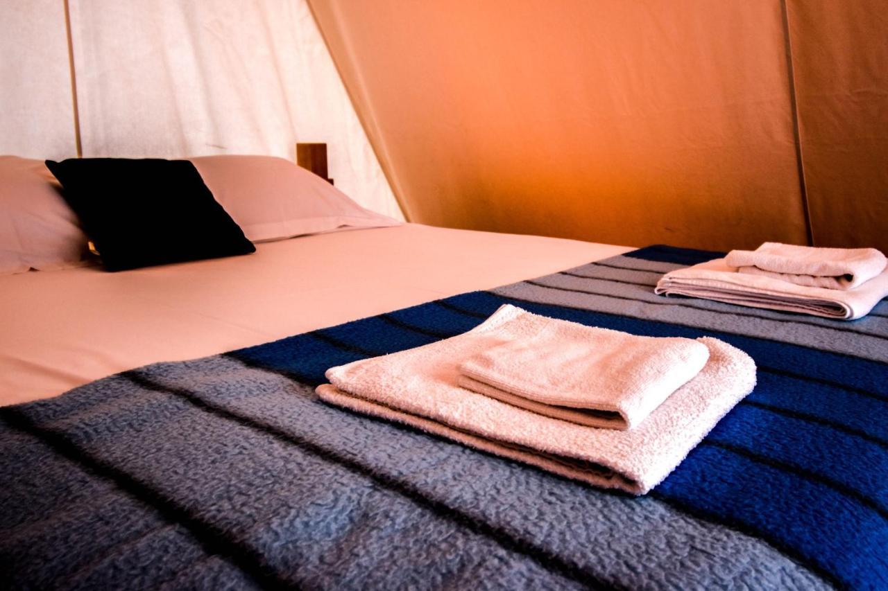 Glamping Tent