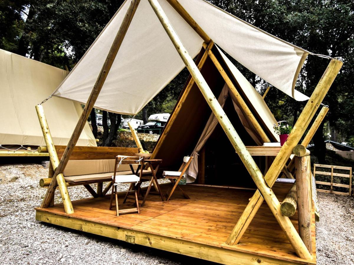 Glamping Tent Luksuzni šator