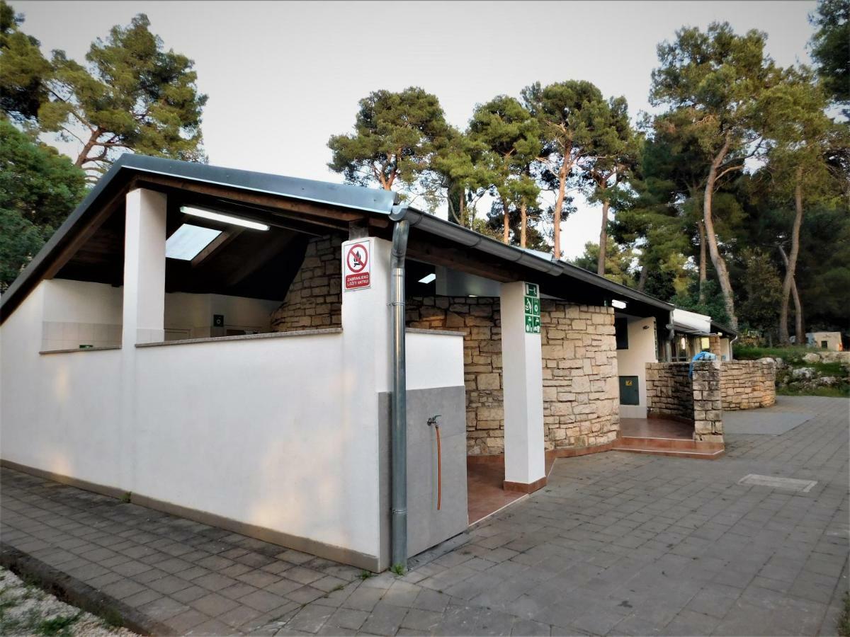 Glamping Tent * Rovinj