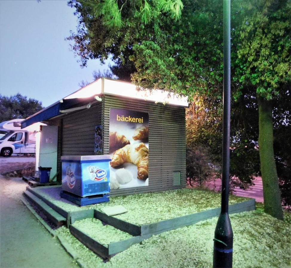 Glamping Tent Rovinj