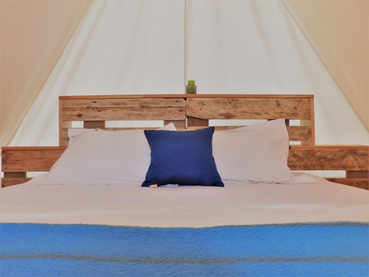 Glamping Tent