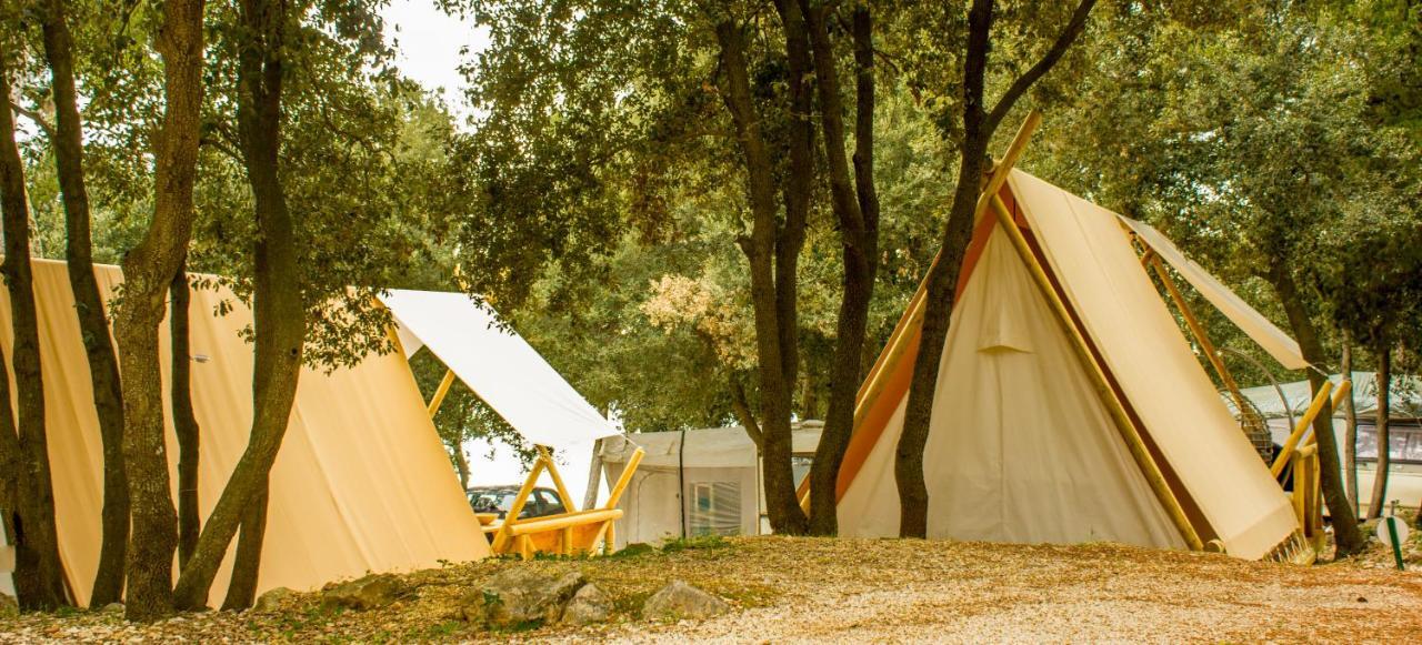 Glamping Tent *