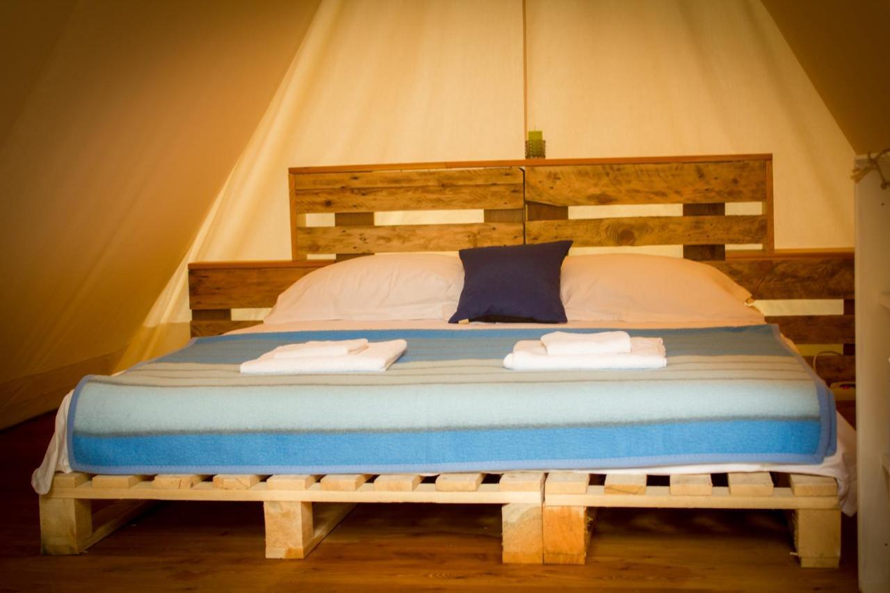 Glamping Tent *