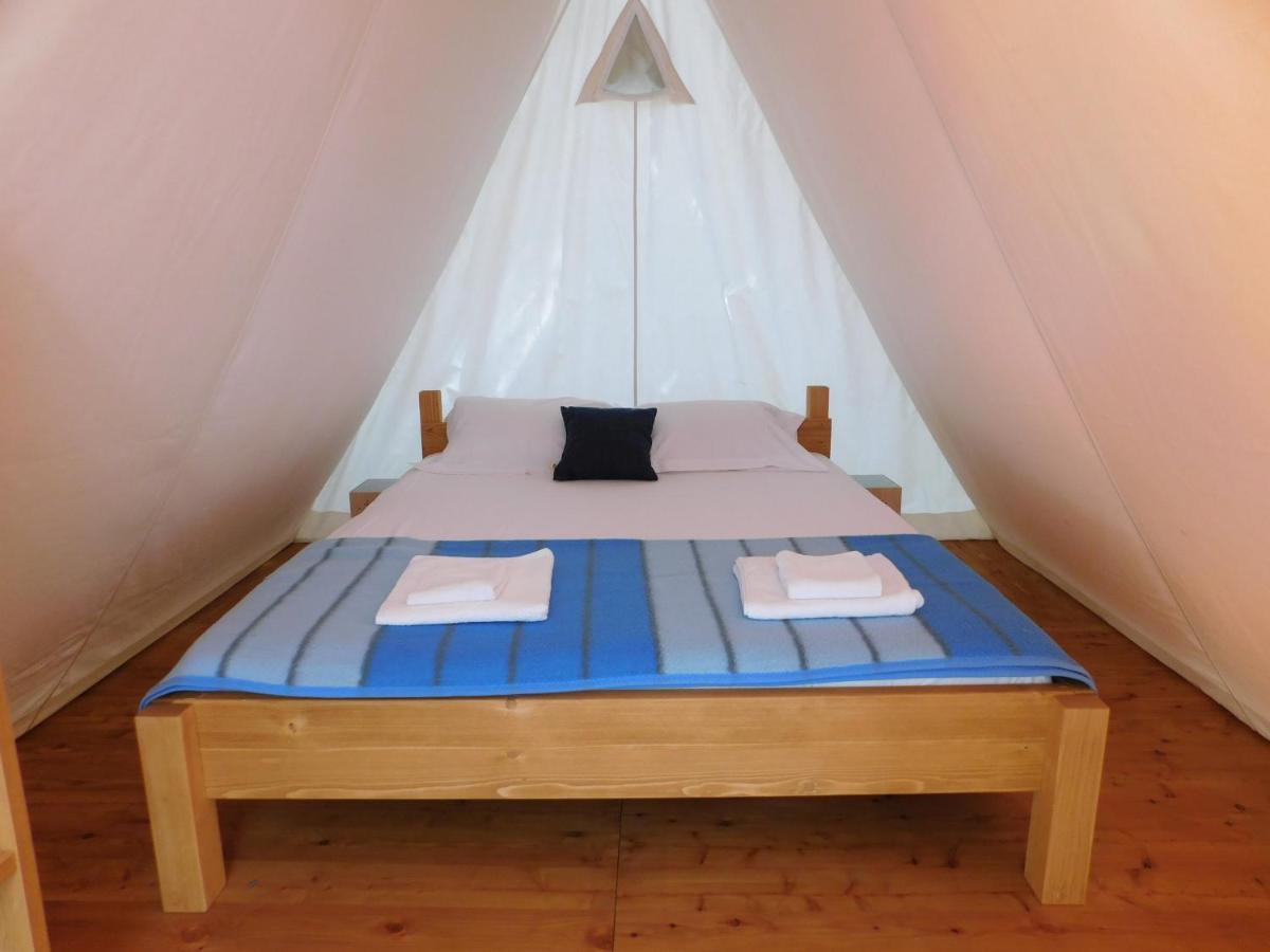 Glamping Tent *