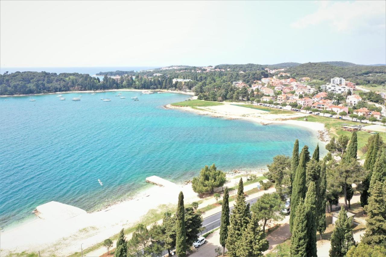 Glamping Tent Rovinj
