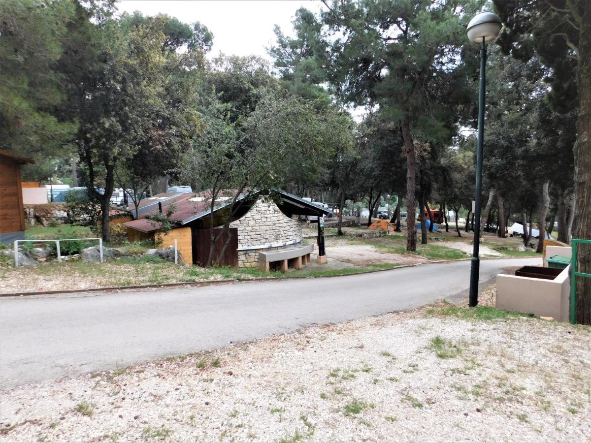 Glamping Tent * Rovinj